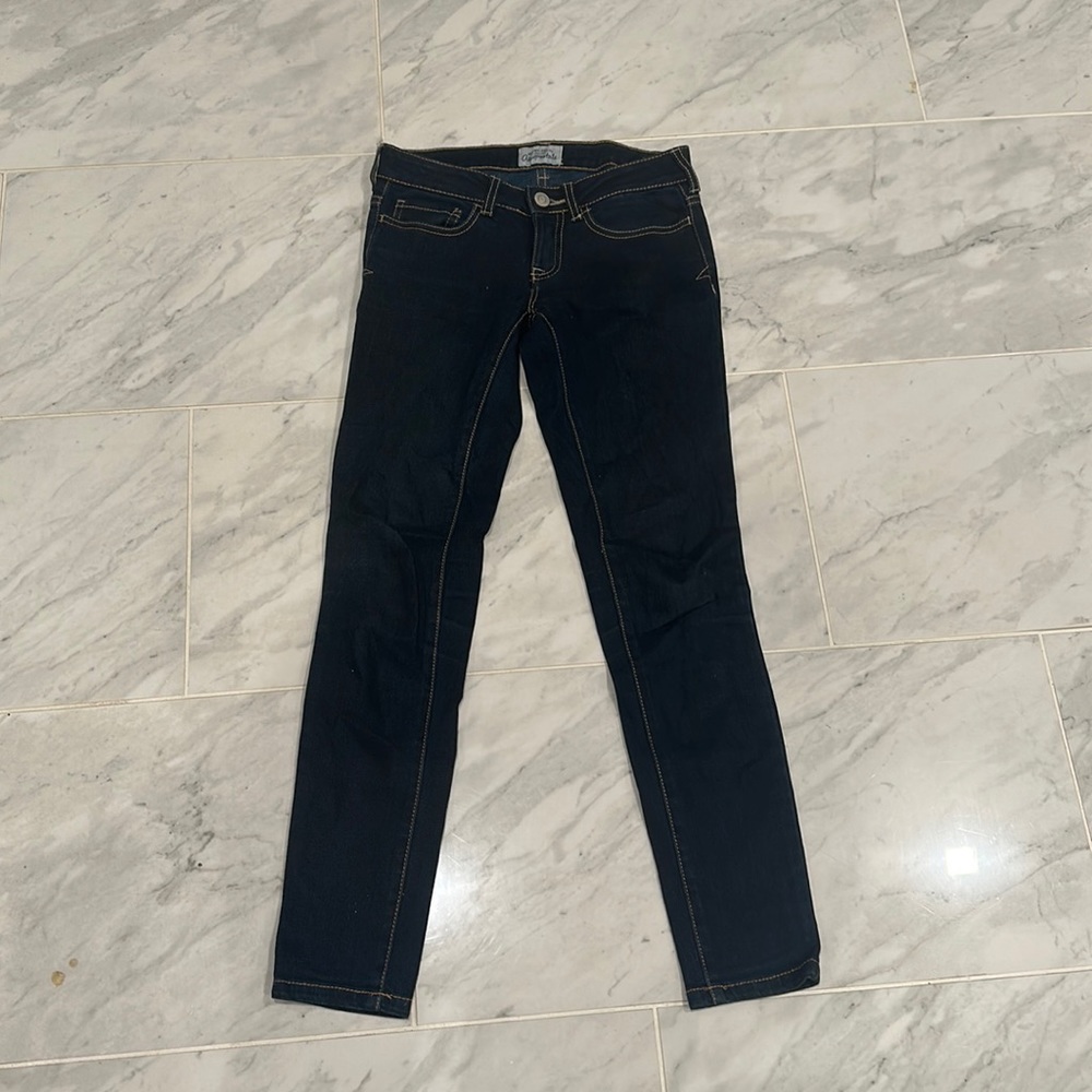 Aeropostale Legging Jean